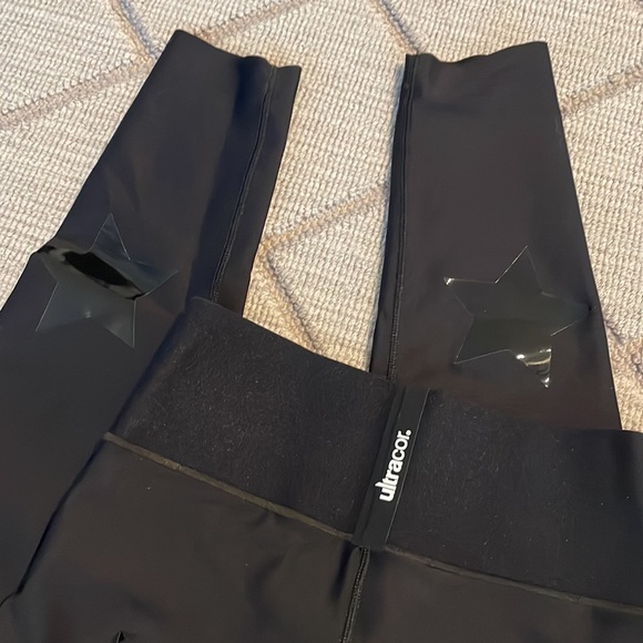 Ultracor Lux Essential Star Knockout leggings - Picture 2 of 3